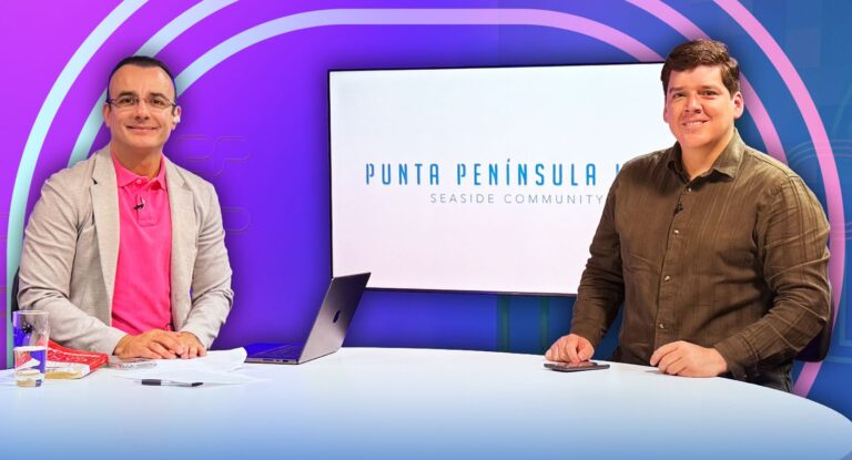 Punta Península Kino lanza nuevas propiedades frente al mar para inversión y renta vacacional