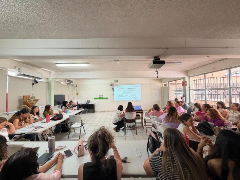 Más de 25 mil docentes de Sonora inician fase intensiva del Consejo Técnico Escolar