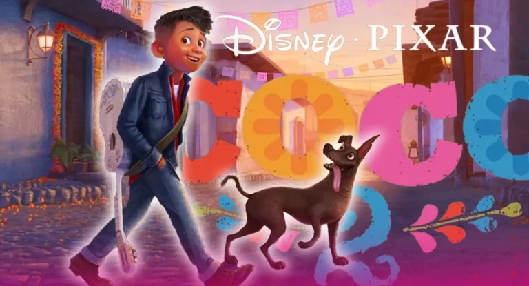 Disney y Pixar revelan primer vistazo de Coco 2 con estreno en 2029