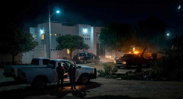 Ataque con explosivo en Luis Moya deja un policía muerto y dos heridos