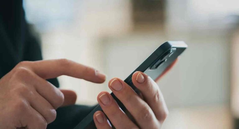 México suspenderá líneas celulares sin registro de identidad a partir de agosto de 2026