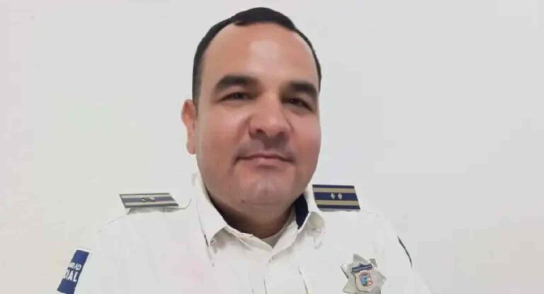 Asesinan a subdirector de Tránsito Municipal en Escuinapa dentro de su domicilio