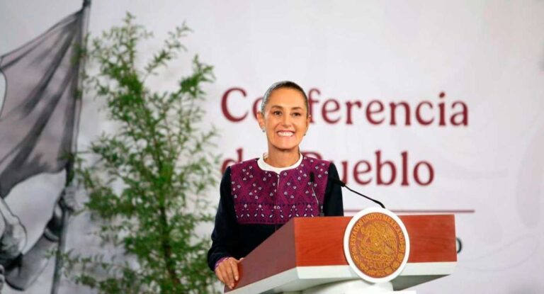 México prepara Jornada Nacional de Reforestación para plantar 6.6 millones de árboles en un día