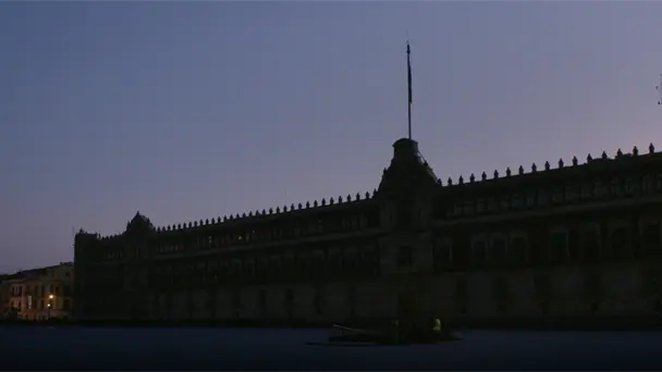 Claudia Sheinbaum presenta documental sobre logros de su Segundo Informe de Gobierno