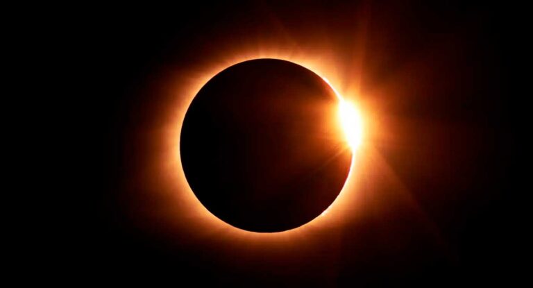 Eclipse solar total de agosto 2026 no será visible en su totalidad desde México