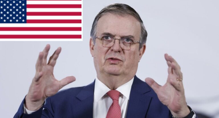 México y Estados Unidos avanzan hacia acuerdos sustantivos en negociaciones comerciales