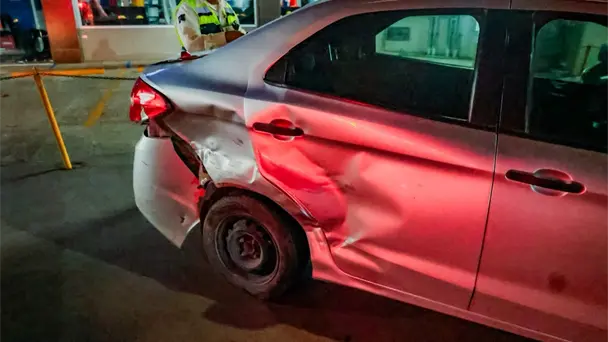 Hermosillo reporta disminución significativa en accidentes viales en 2025 y primer semestre de 2026