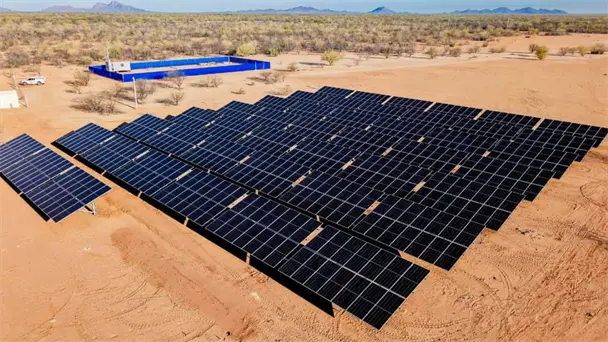 Hermosillo recibe por segundo año consecutivo premio nacional de WWF por liderazgo climático