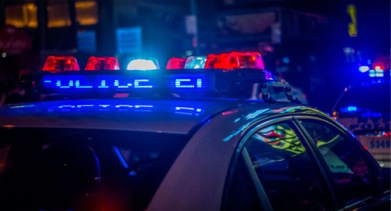 Detienen a joven tras robar en tienda de la colonia Palo Verde en Hermosillo