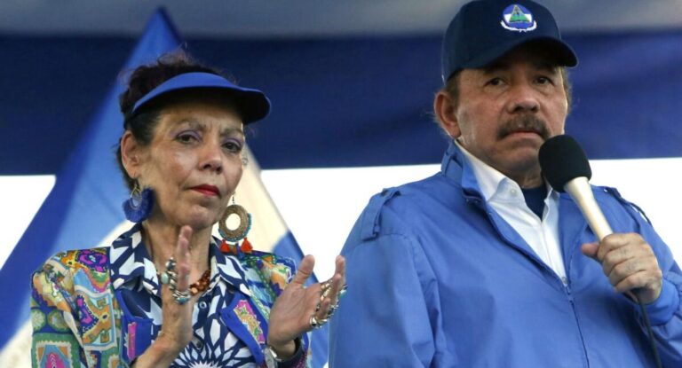 Diez países de la OEA exigen elecciones libres en Nicaragua ante incertidumbre política