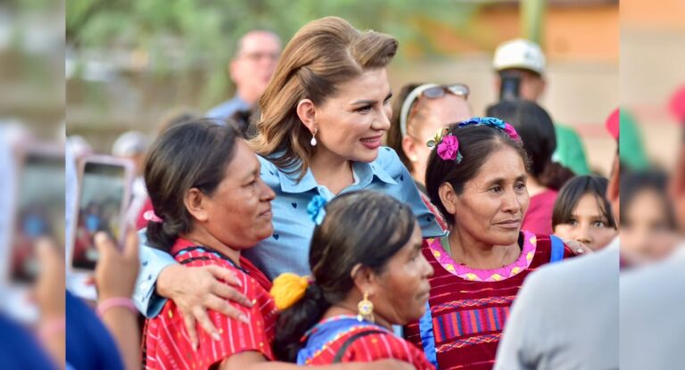 Lorenia Valles impulsa mejores condiciones para jornaleros agrícolas en Sonora