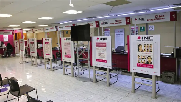 INE Sonora abre inscripción anticipada para jóvenes que votarán en 2027