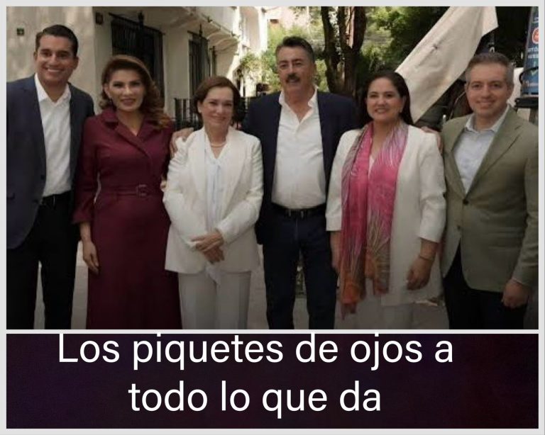 Contienda interna por coordinar la Cuarta Transformación en Sonora se intensifica