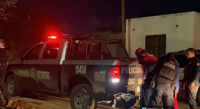 Policía Estatal intensifica operativos contra el delito en Hermosillo durante agosto