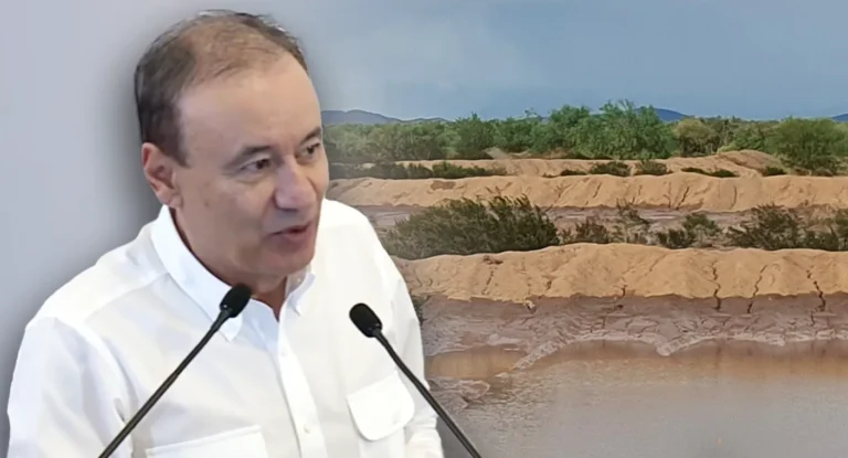 Autoridades recuperan más de 200 ranchos y dos minas en Caborca tras años de control criminal