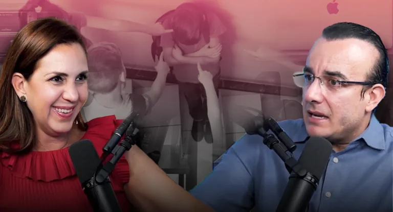 Trixia Valle alerta sobre conductas violentas y bullying en niños en Hermosillo