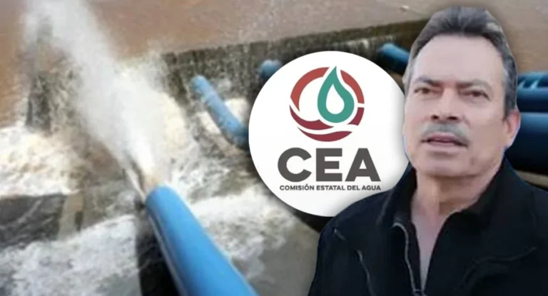 Problemas en infraestructura afectan suministro de agua en el norte de Hermosillo