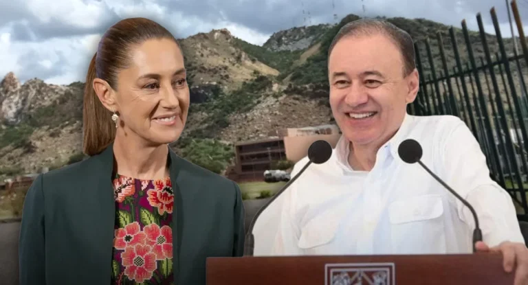 Sonora se suma a la primera Jornada Nacional de Reforestación con acciones en Hermosillo