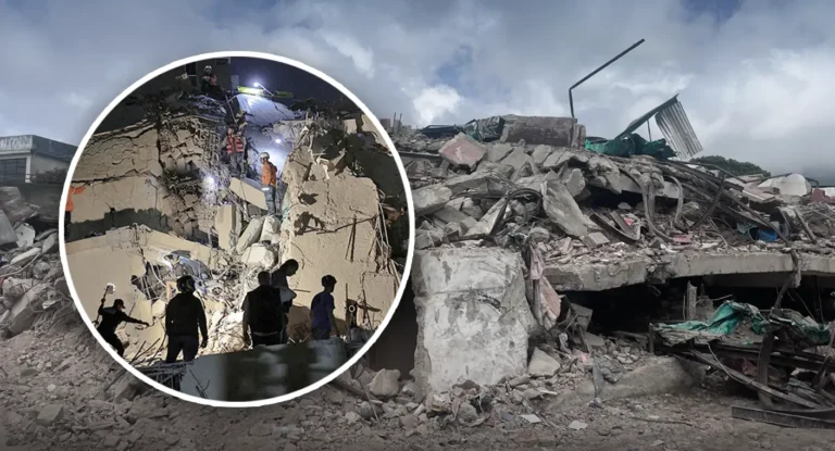 Mueren más de 6 mil por terremotos en Venezuela; miles siguen desaparecidos