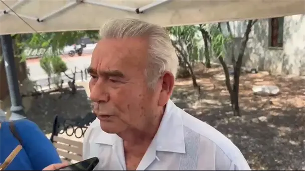Daniel Humberto N enfrenta proceso por narcomenudeo en libertad bajo fianza en Hermosillo