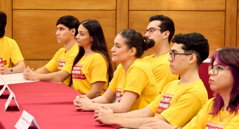 Treinta jóvenes sonorenses partirán a Taiwán para especializarse en semiconductores y energías limpias