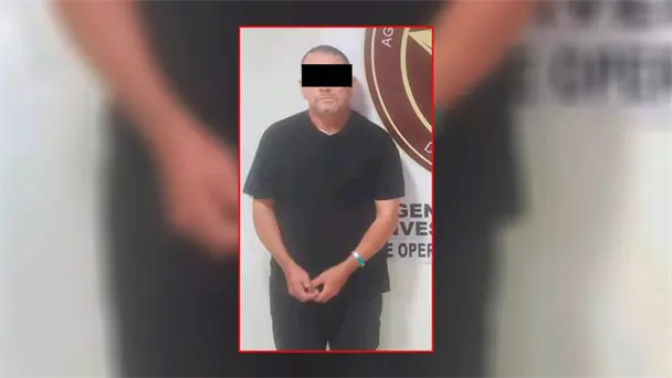 Vinculan a proceso a Noé “N” por homicidio calificado en Agua Prieta