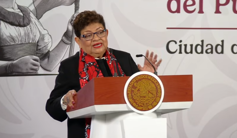 FGR descarta órdenes de captura e investigaciones contra Amílcar Olán y Andy López Beltrán