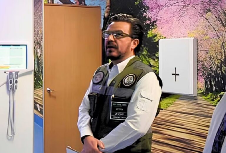 IMSS ofrece disculpas a familias tras muerte de cinco bebés en unidad neonatal