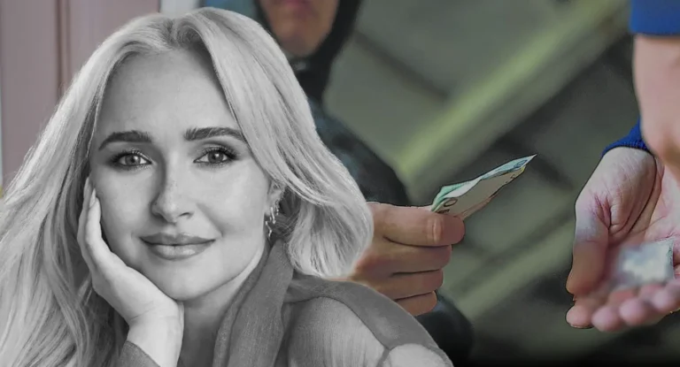 Hayden Panettiere muere a los 36 años tras consumir oxicodona adulterada