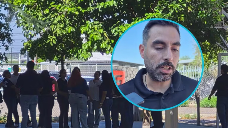 Alumno solicita cambio de escuela tras discriminación en Cobach 7 Hermosillo
