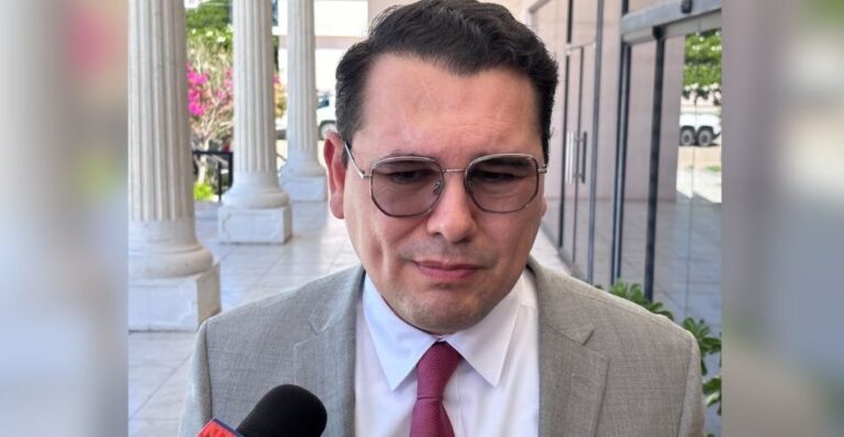 Sonora activa operativo preventivo ante posible llegada del huracán Polo