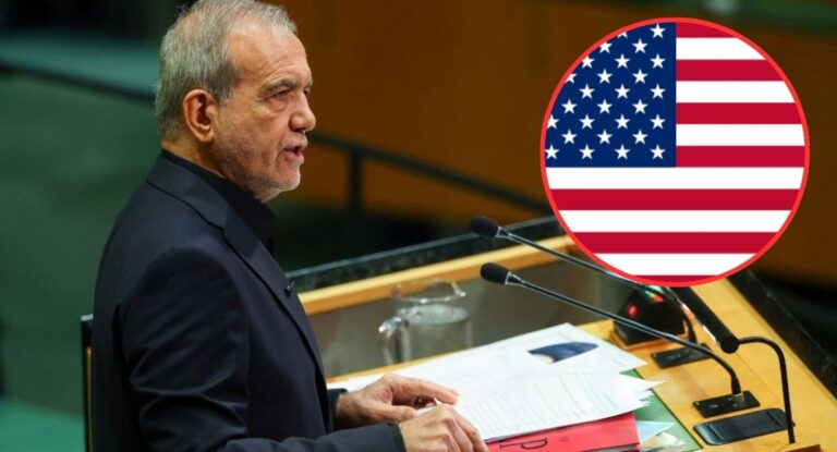 Irán advierte a Estados Unidos sobre posible extensión de la guerra al océano Índico