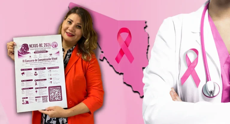 Universidad de Sonora organiza congreso internacional NEXUS – BC 2026 sobre cáncer de mama