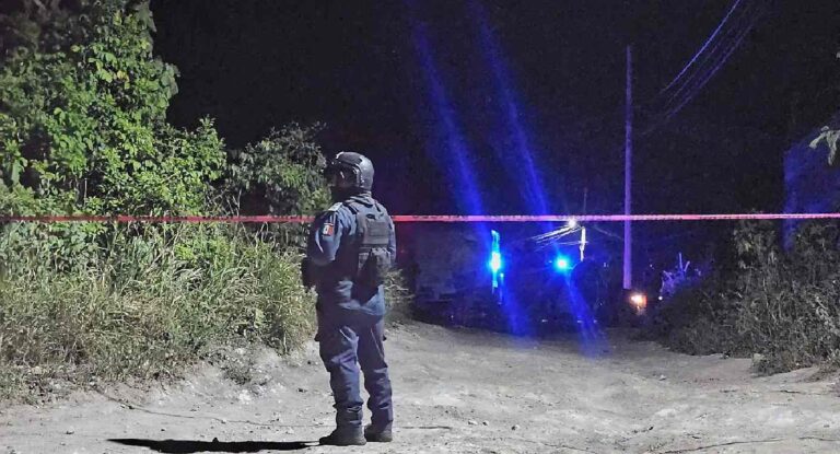 Hallan sin vida a adolescente en colonia Santa Isabel de Tuxtla Gutiérrez