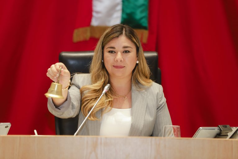 Congreso de Sonora tramita reformas en salud, protección infantil y agua