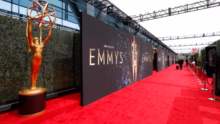 Emmy 2026: Mariska Hargitay conduce la 78 edición en Los Ángeles