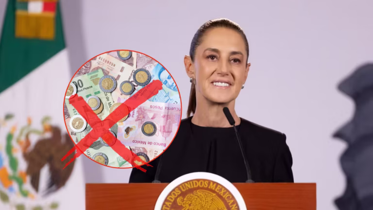 Gobierno de Sheinbaum busca aumentar 50% el uso de CoDi para 2027