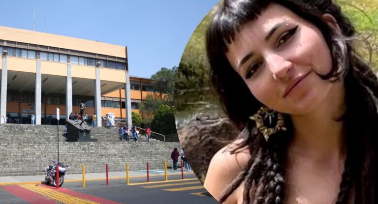 Universidad de Granada suspende intercambios con Morelos tras presunto feminicidio