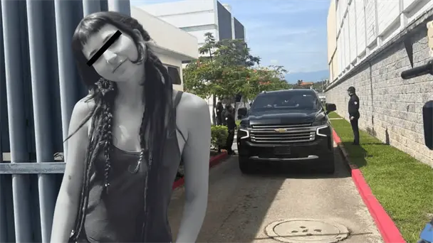 Entregan cuerpo de Claudia Tacoronte a su familia y detienen a presunto feminicida en Morelos