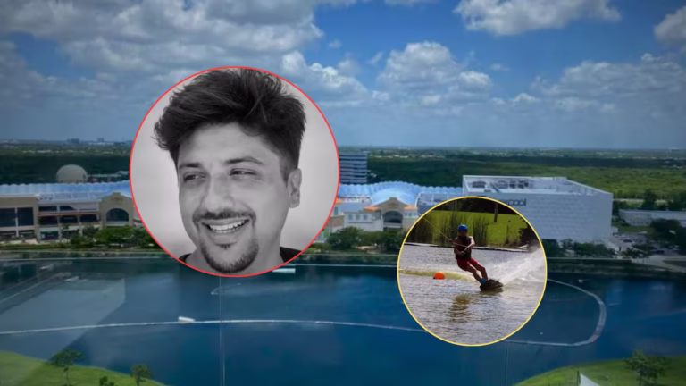 Fallece instructor por ameba comecerebros en lago artificial de Mérida