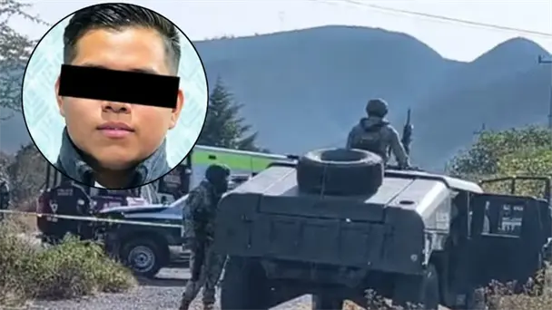 Hallan sin vida al hijo del alcalde de Tecamachalco tras secuestro