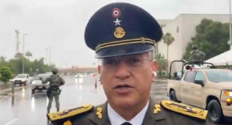 Cancelan desfile cívico-militar del 16 de septiembre en Hermosillo por lluvias