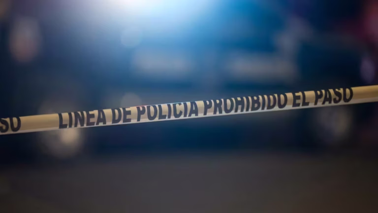 El 93.5% de los delitos en Sonora no fue denunciado formalmente en 2025