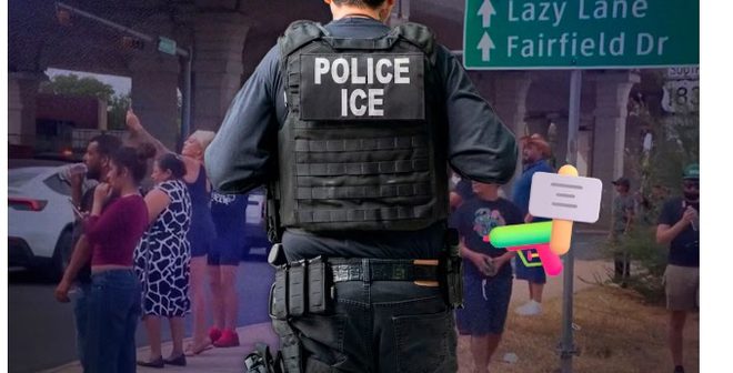 Tiroteo de ICE contra migrante en Austin desata protestas masivas
