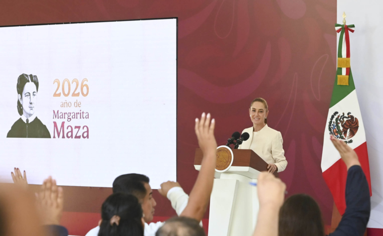 México busca acuerdo comercial con EE.UU. antes de elecciones legislativas