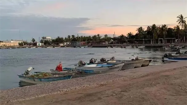 Huracán Polo impactará con fuerza San Carlos, Guaymas y Empalme