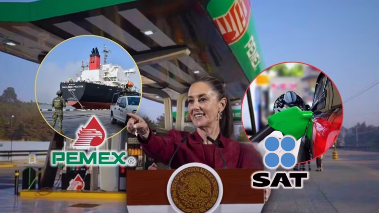 Gobierno implementa nuevo mecanismo de trazabilidad del IEPS en combustibles
