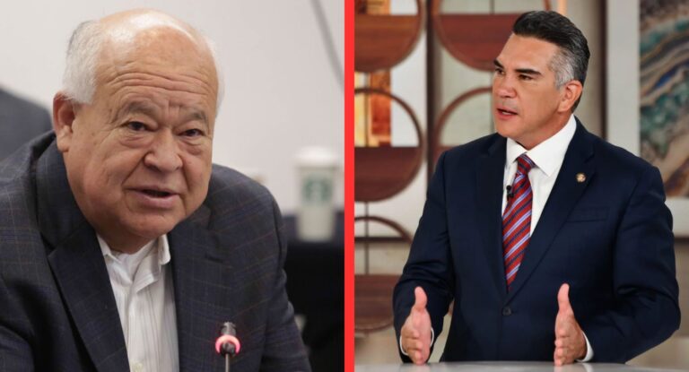 PRI acusa a Morena de amenazar la propiedad privada por declaraciones sobre expropiaciones en Baja California Sur