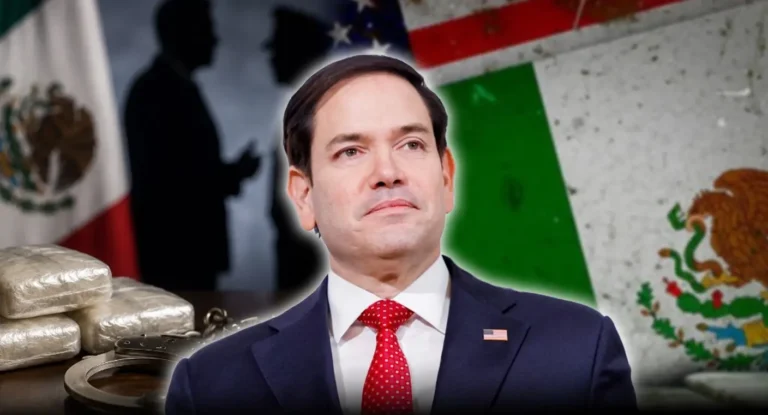 Marco Rubio felicita a México por su Independencia y resalta cooperación bilateral