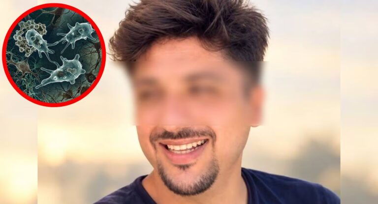 Muere joven en Yucatán por infección de ameba Naegleria fowleri en lago artificial